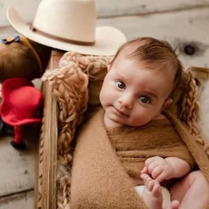 Meet your Posher, Kenzie